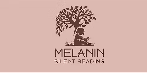 Melanin Silent Reading Club