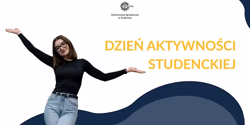 Dzie\u0144 Aktywno\u015bci Studenckiej