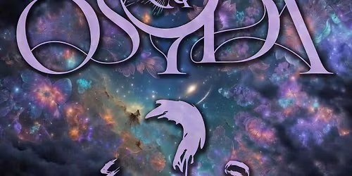 \ud83c\udfb8OSYDA + Who Asked | 4 kwietnia | Black Pub Komin\ud83c\udfb8