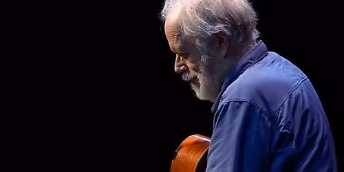 Leo Kottke