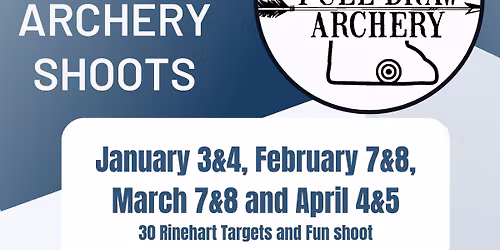 3D Archery Shoot