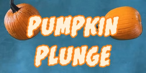 Pumpkin Plunge