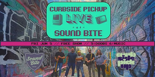 Curbside Pickup