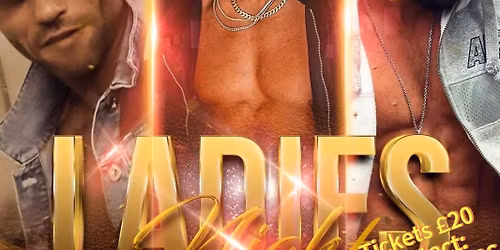 Ladies Night