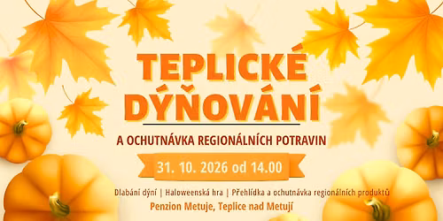Teplick\u00e9 D\u00fd\u0148ov\u00e1n\u00ed & P\u0159ehl\u00eddka region\u00e1ln\u00edch produkt\u016f 