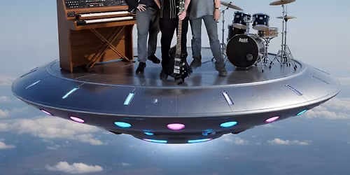 Astrofonic@The Chindit 