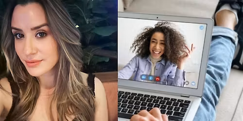 Dearborn Muslim Singles 45 Plus: Community Matchmaking with Celia