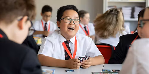 TIE School Experience Day - TASE