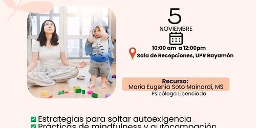 Criando en el presente: Mindfulness para padres imperfectos