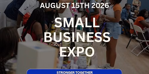 Small Business Expo