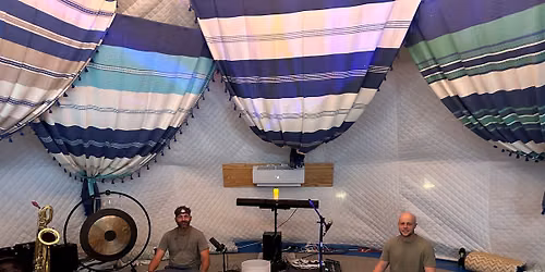Sound Immersion & Meditation