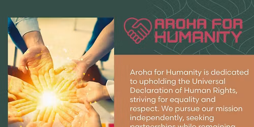 Women\u2019s wellbeing event