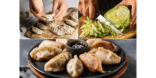 Make Dumplings With Chef Jane - Cooking Class in Seattle | Classpop!\u2122