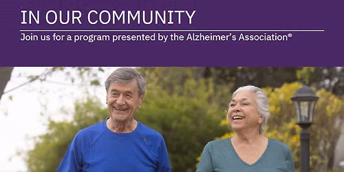 Supporting Brain Health in Our Community