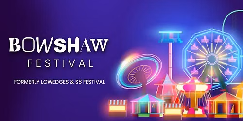 BOWSHAW FESTIVAL