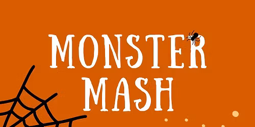 Monster Mash