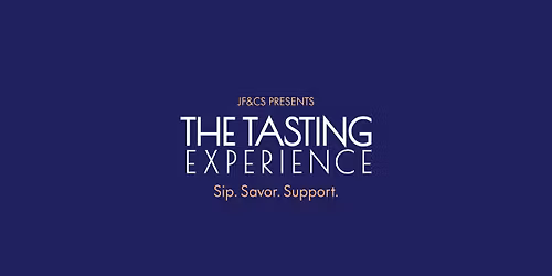 The Tasting Experience 2026
