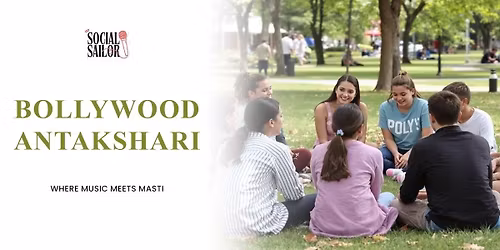 Bollywood Antakshari