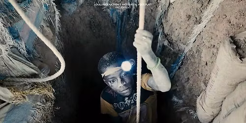 Cin\u00e9-D\u00e9bat autour du film SI TU ES UN HOMME, de Simon Panay