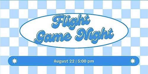 Game Night