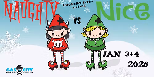 Naughty vs Nice 2026