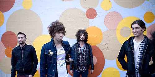 The Technicolors