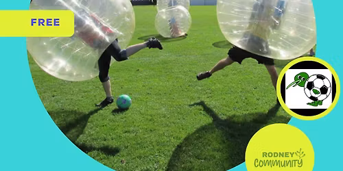 FREE Hangout @ the Park (Teens Only)