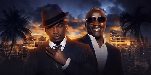 Ne-Yo & Akon Tickets 