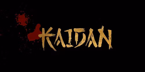 KAIDAN - Ghost Story III | Celebrate the Dark Side of Japan in Mainz - adults only