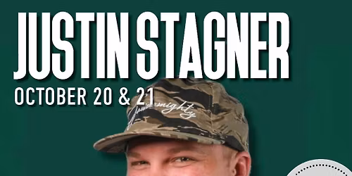 Justin Stagner