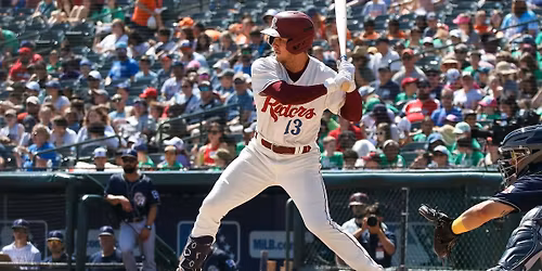 Springfield Cardinals at Frisco RoughRiders