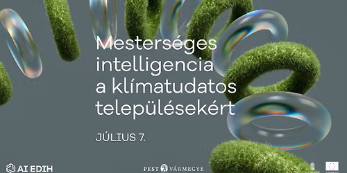 Mesters\u00e9ges intelligencia a kl\u00edmatudatos telep\u00fcl\u00e9sek\u00e9rt