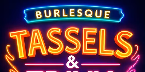TASSELS & TRIVIA ~ SUMMERTIME EDITION