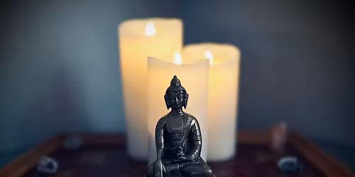 Walking the Spiritual Path (1st Wednesday, 7:00)