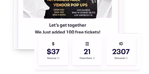 Something Dope Open Mic at The Peppermint Club