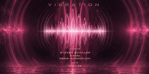 VIBRATION.