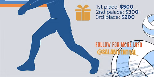 Girls Volleyball Tournament