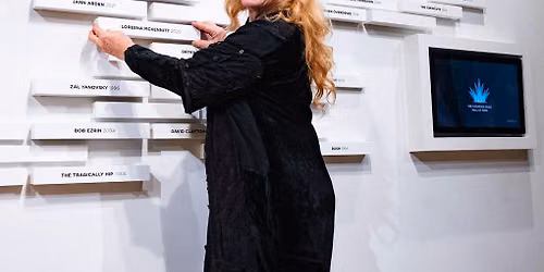 Loreena McKennitt at Royal Albert Hall