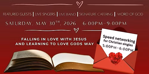 Dinner With Doves; Date Night Edition