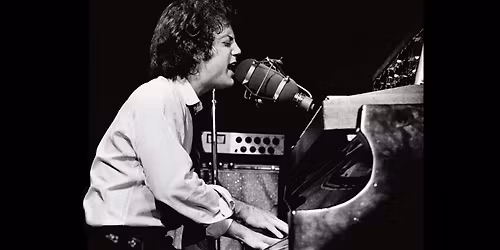 The Billy Joel Story: Pianoman Edition