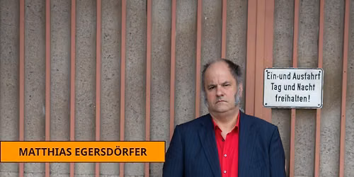 Matthias Egersd\u00f6rfer - langsam
