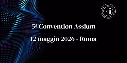5\u00aa Convention Assium 2026
