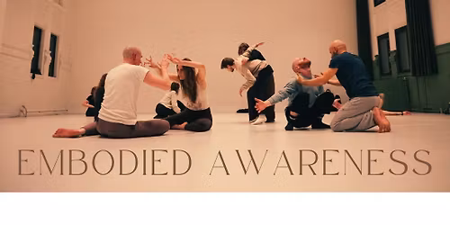 Primal Play Oslo Desember (last of the year)