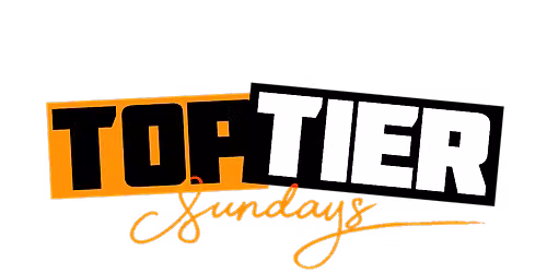 TOP TIER SUNDAYS  AT CODE ASTORIA (LADIES FREE B4 12AM )
