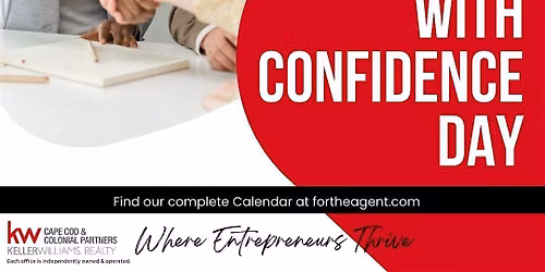 Closing with Confidence Day: Buyer & Seller Panels