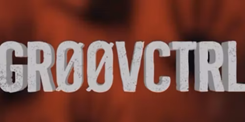 GROOVCTRL - House Of The Haunted