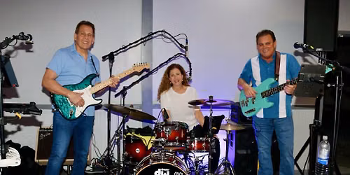 MLC Band at Septembers Taproom & Eatery Redlands