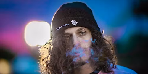 Subtronics Mexico City Tickets