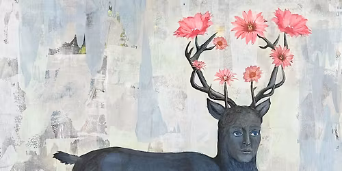 Exhibition: Anomalies - Suzanne Sbarge