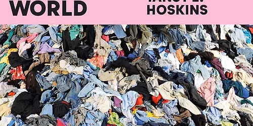Tansy Hoskins on fashion and charity shops